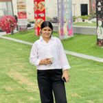 NIDHI -Currently Pursuing BCA